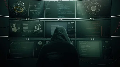 Road to CEH Masters Week 13: Hacking Web Servers